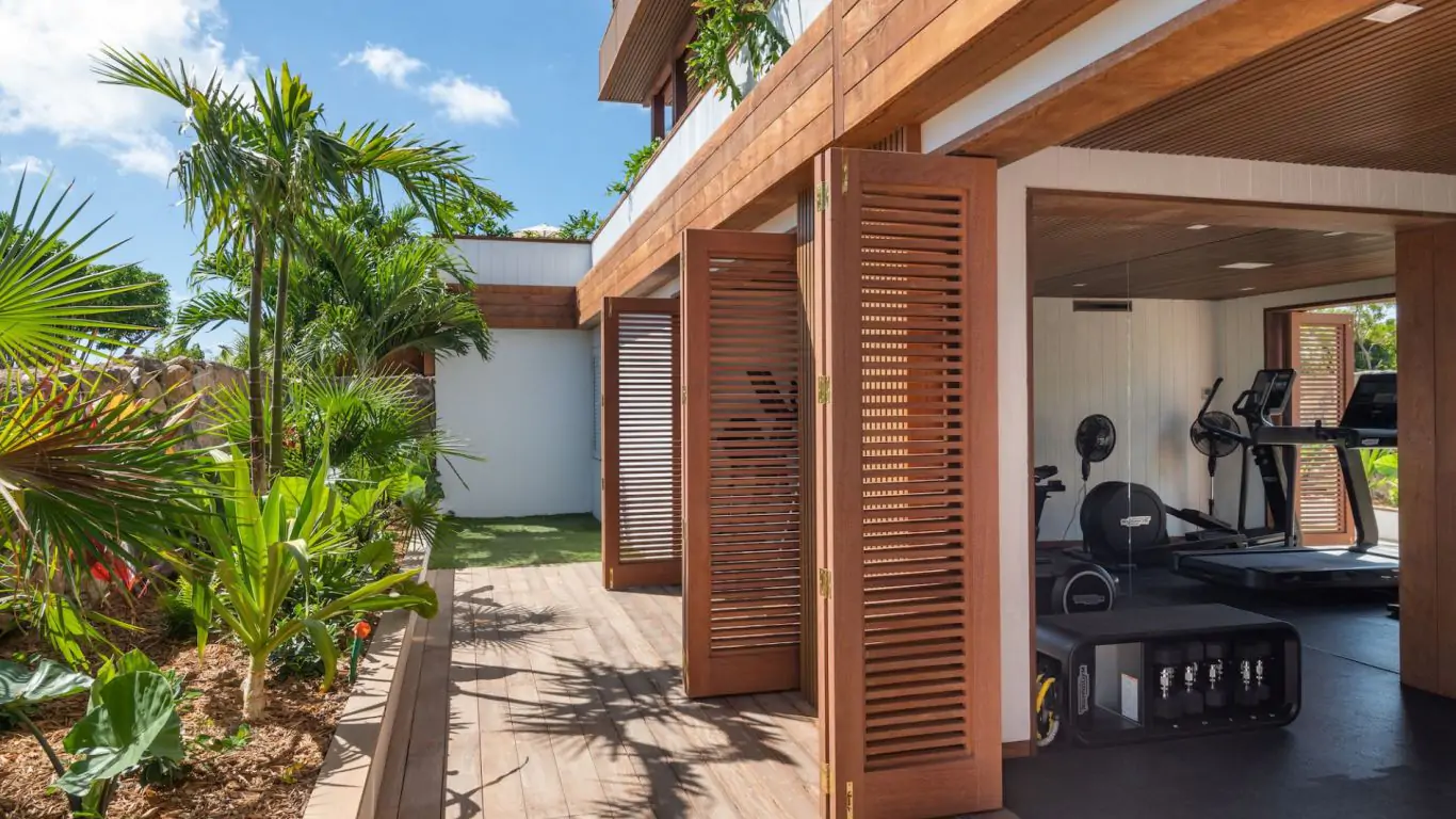 Villa Sun Club | St. Barth