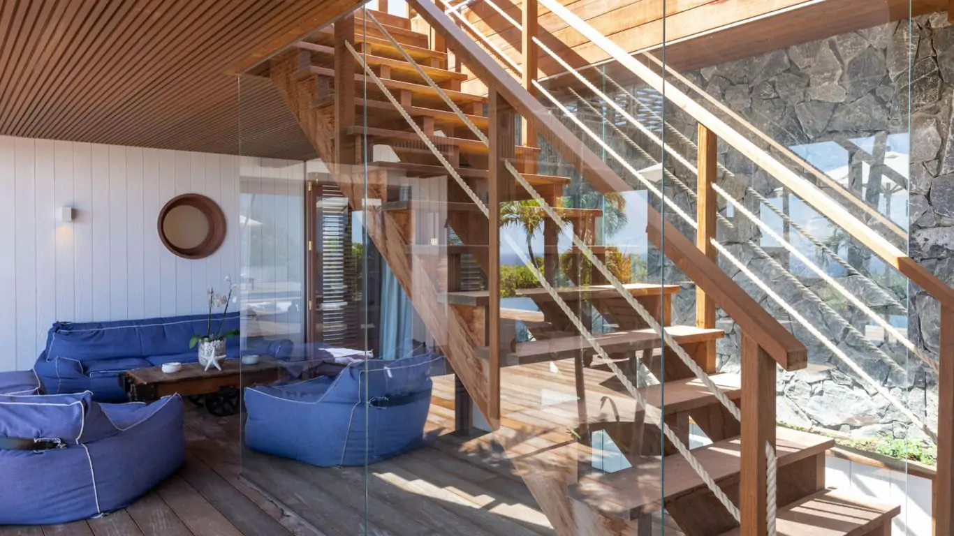 Villa Sun Club | St. Barth