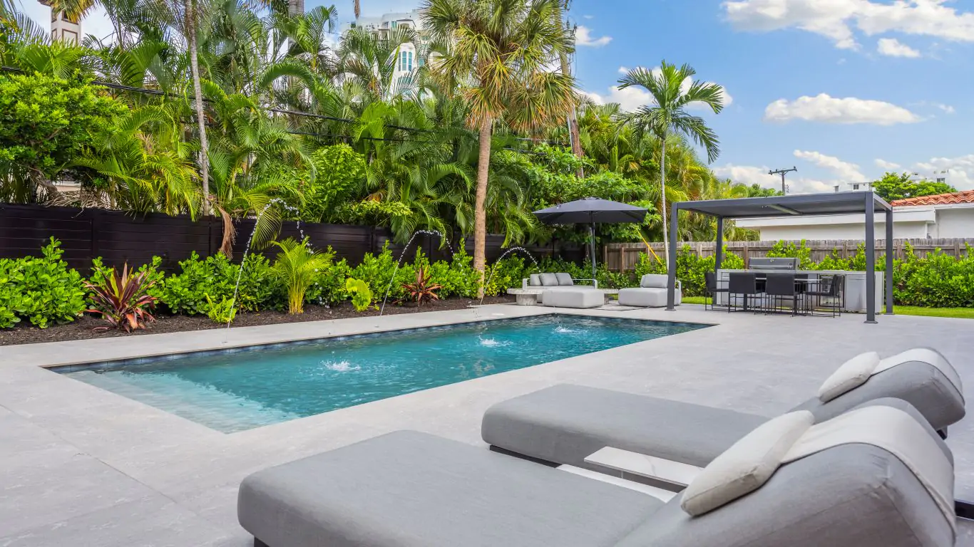 Villa Kasakua | Fort Lauderdale