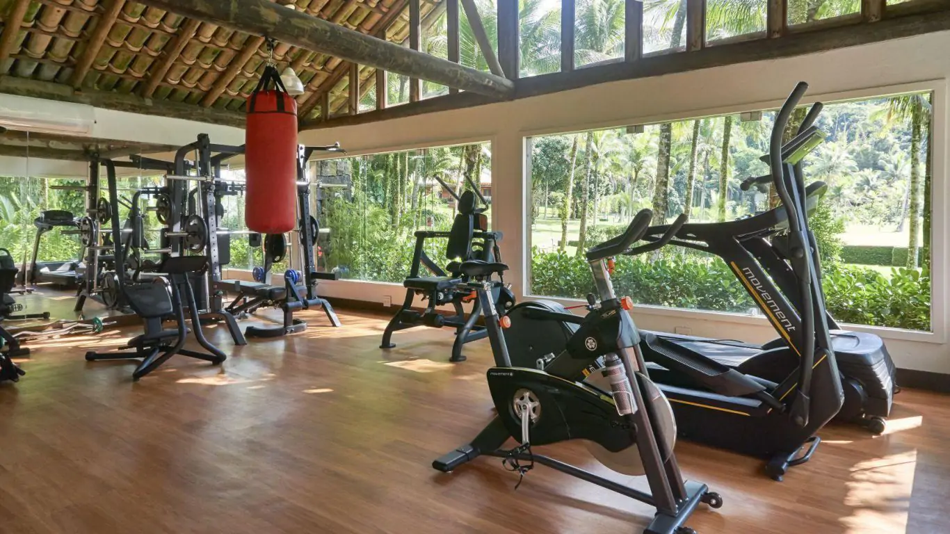 Villa Enseada das Estrelas | Rio de Janeiro