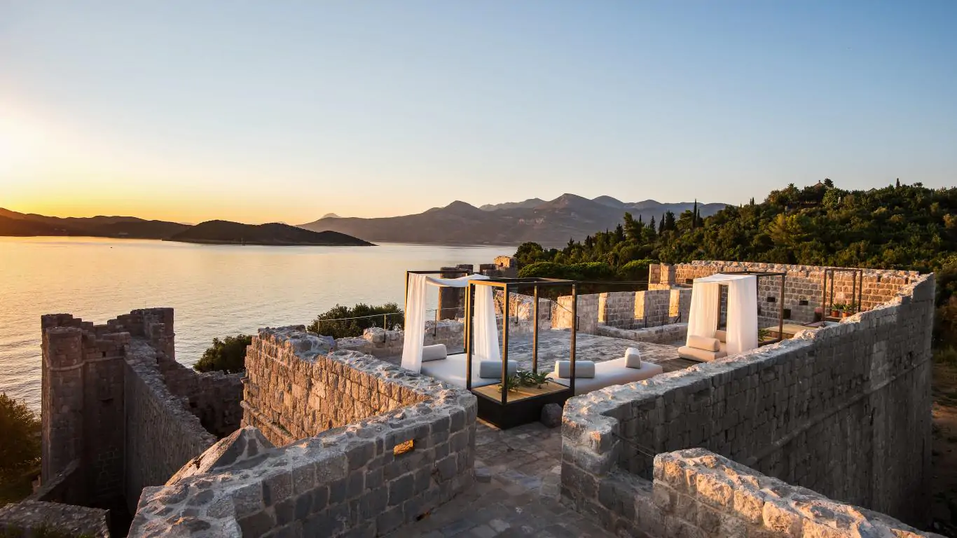 Lopud 1483 | Croatia