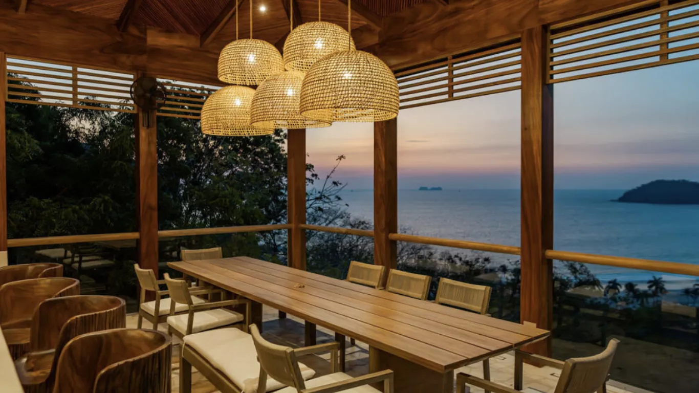 Villa Ocaso | Guanacaste