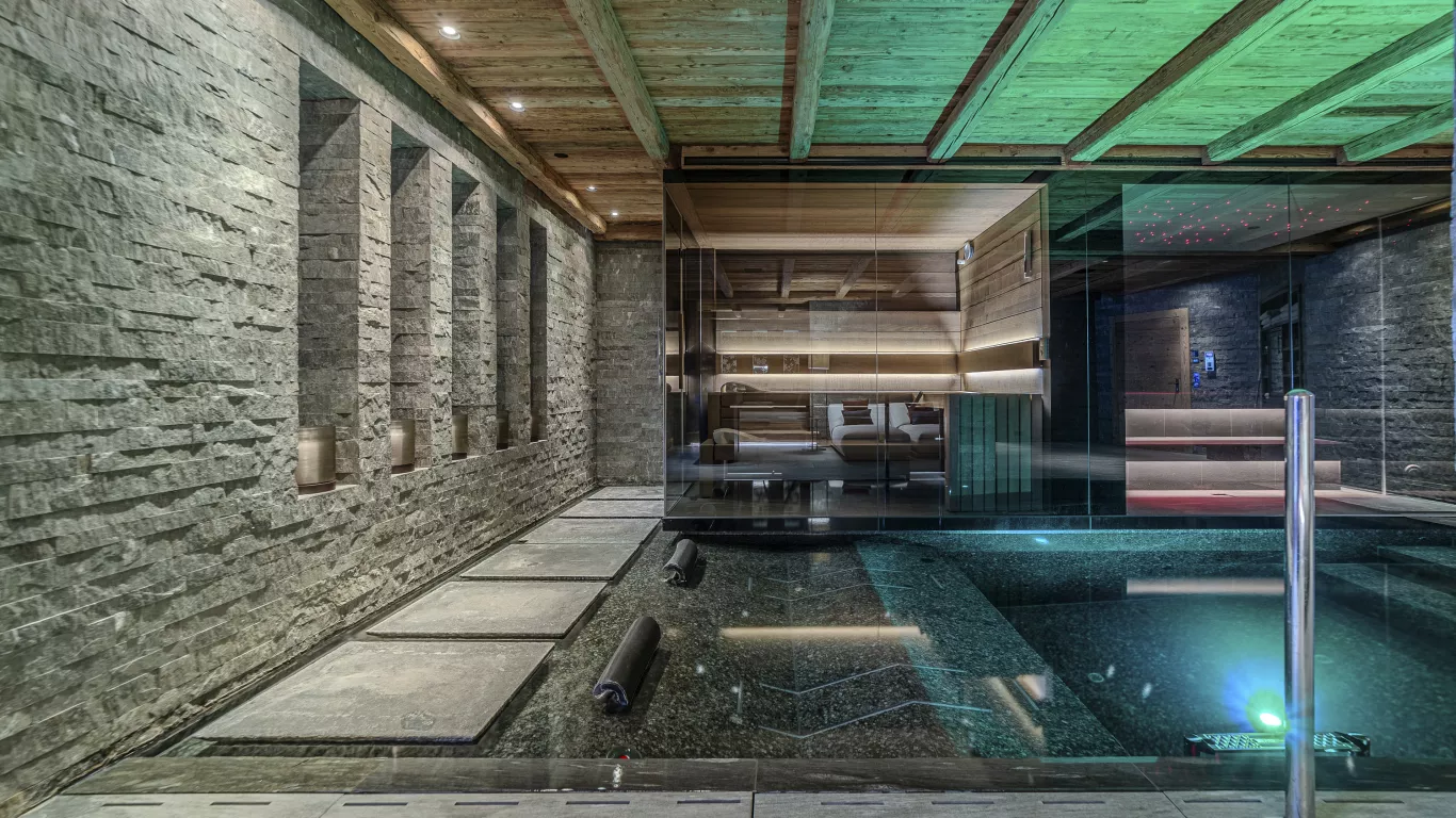 Chalet Montana | Kitzbuhel