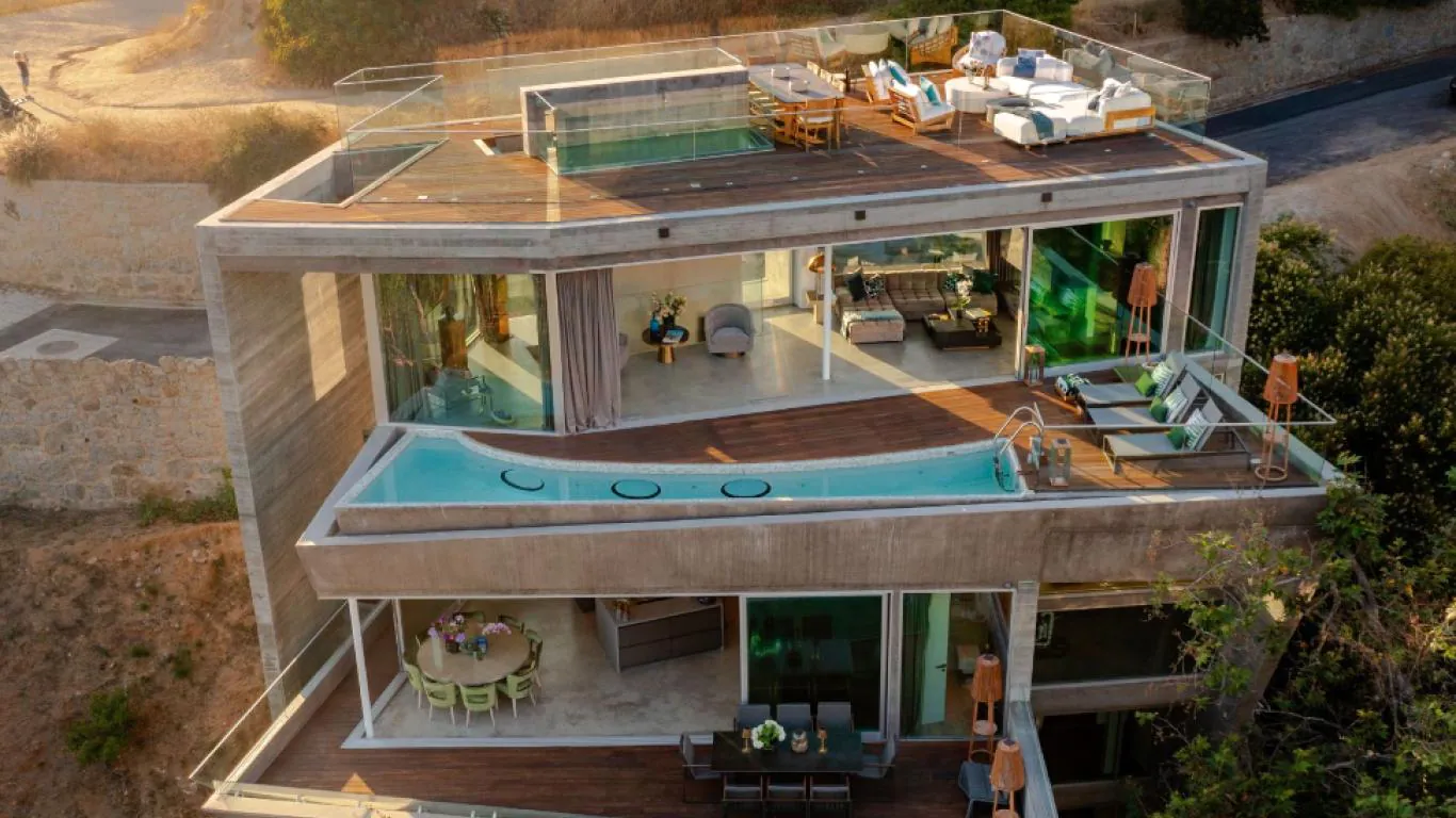 Iconic Hollywood House | Los Angeles