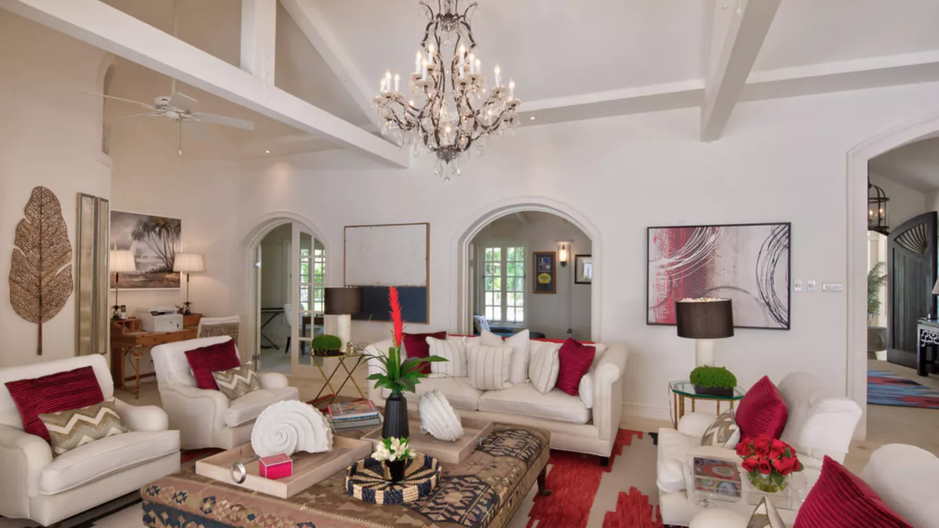 Villa Casablanca | Barbados