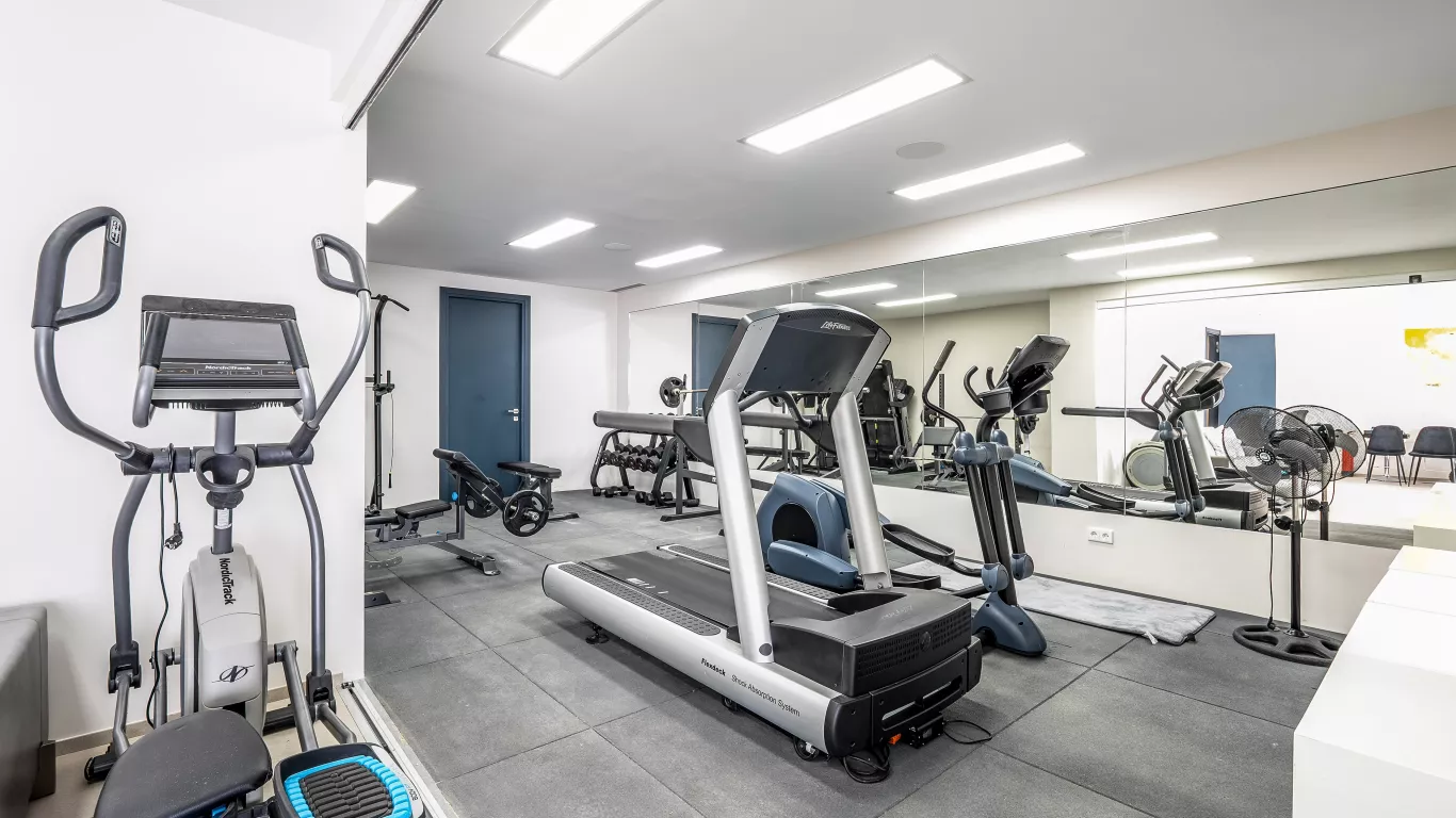 Villa Mirage | Marbella