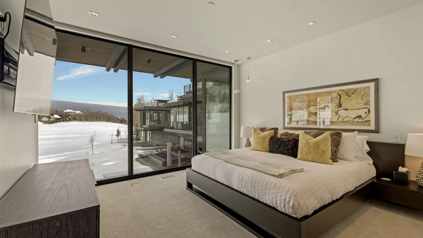 Villa The Foundry | Park City