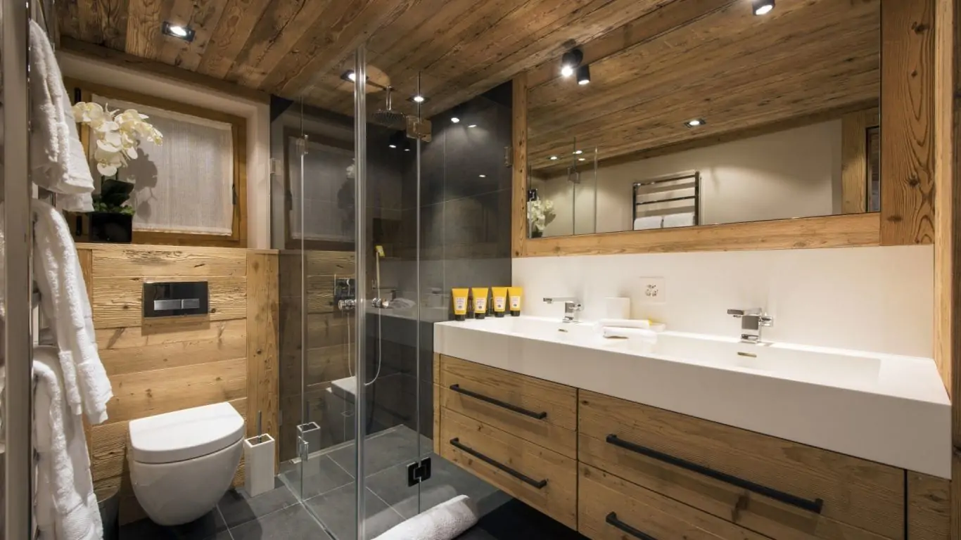 The Calima Estate | Verbier