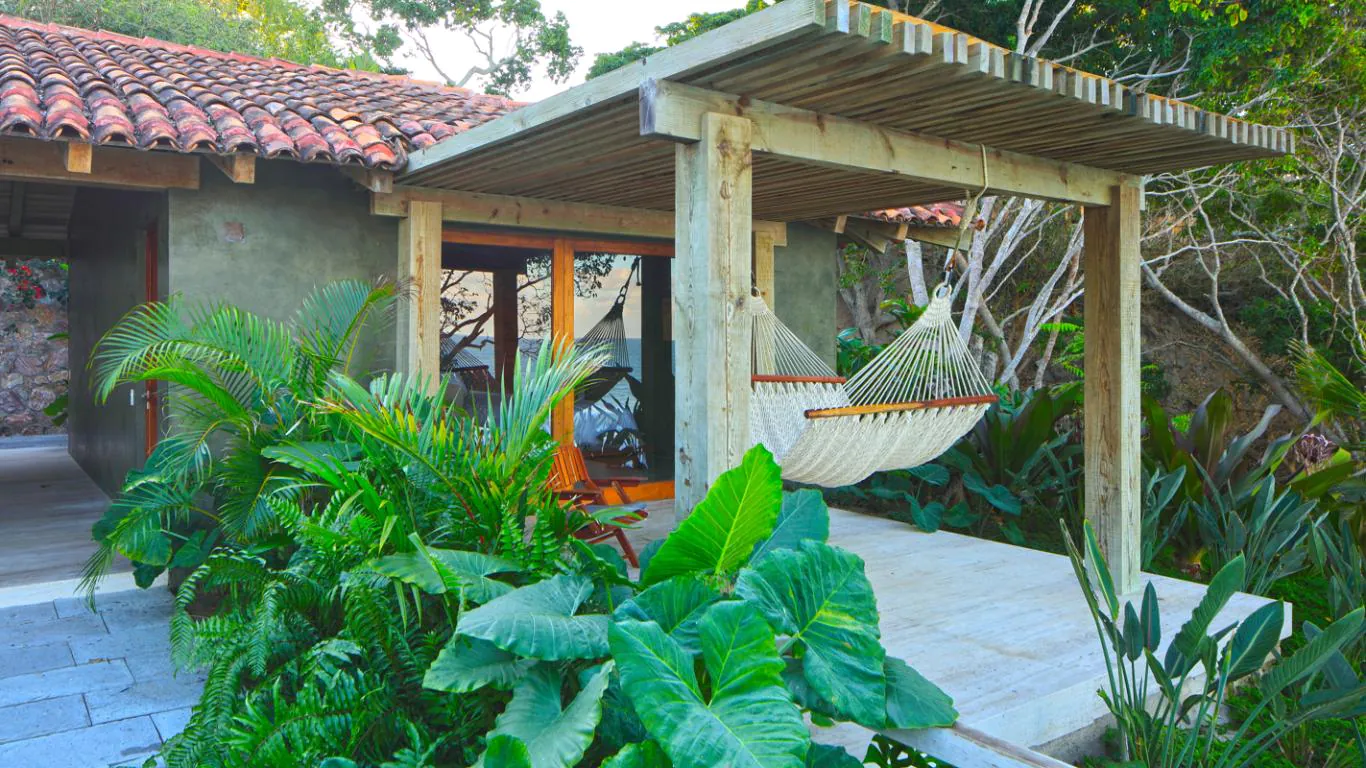 The No Name House | Punta Sayulita