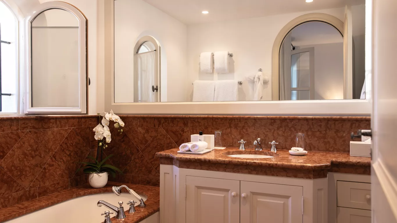 La Reserve Ramatuelle Villa 4 | St-Tropez