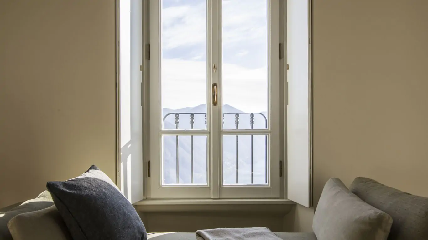 Villa Peduzzi | Lake Como