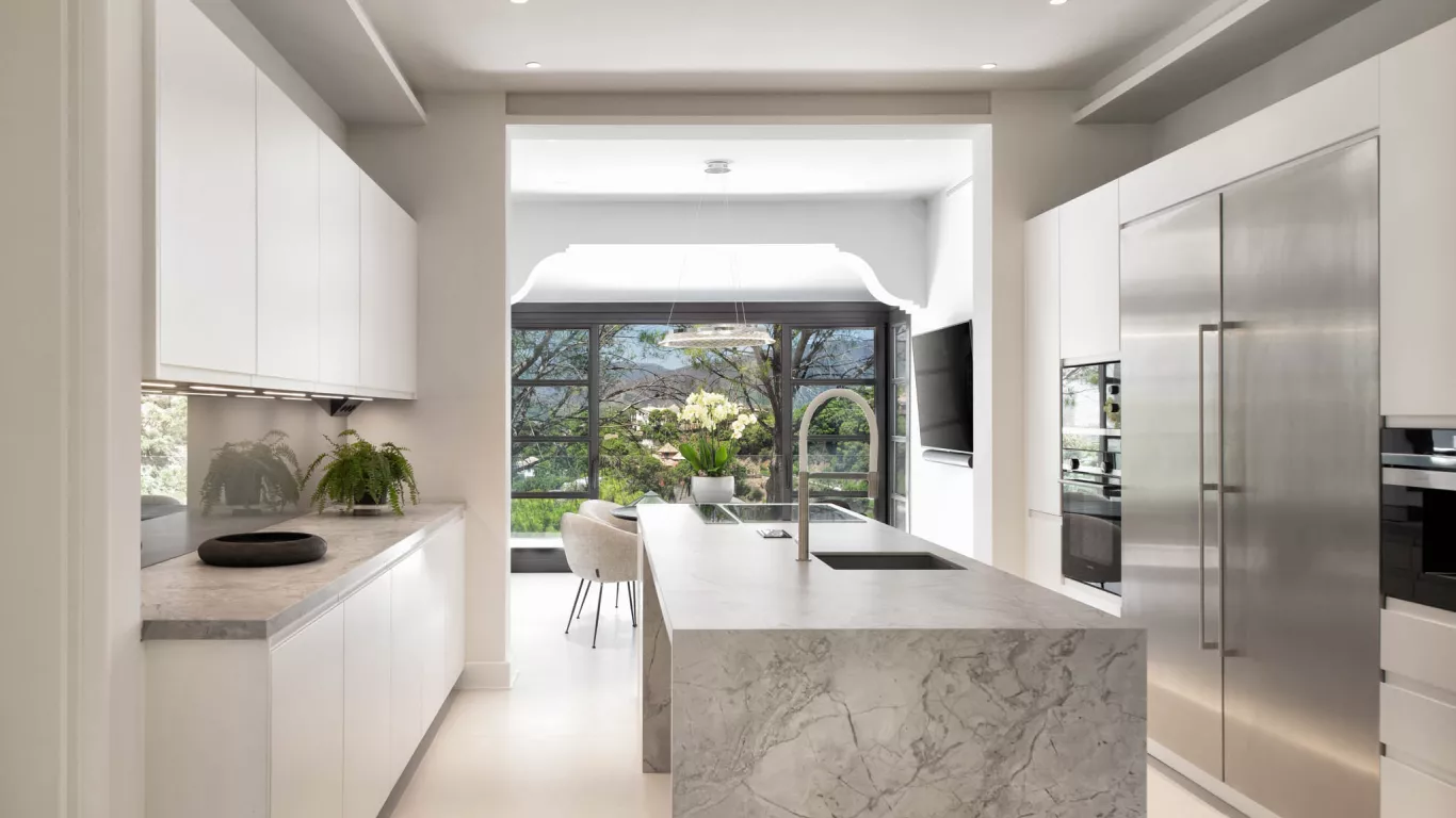 Villa Magda | Marbella