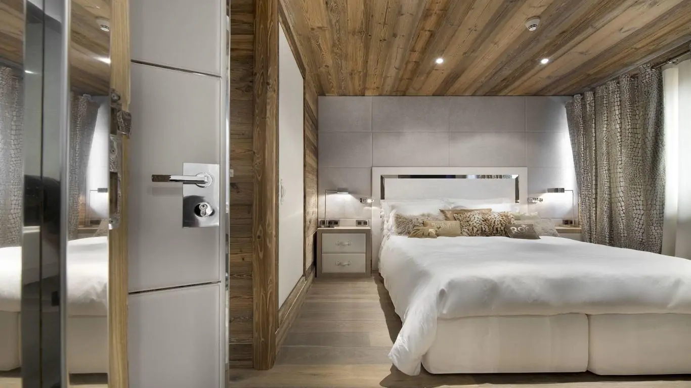 Chalet Eden | Courchevel