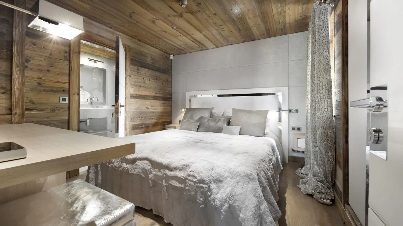 Chalet Eden | Courchevel