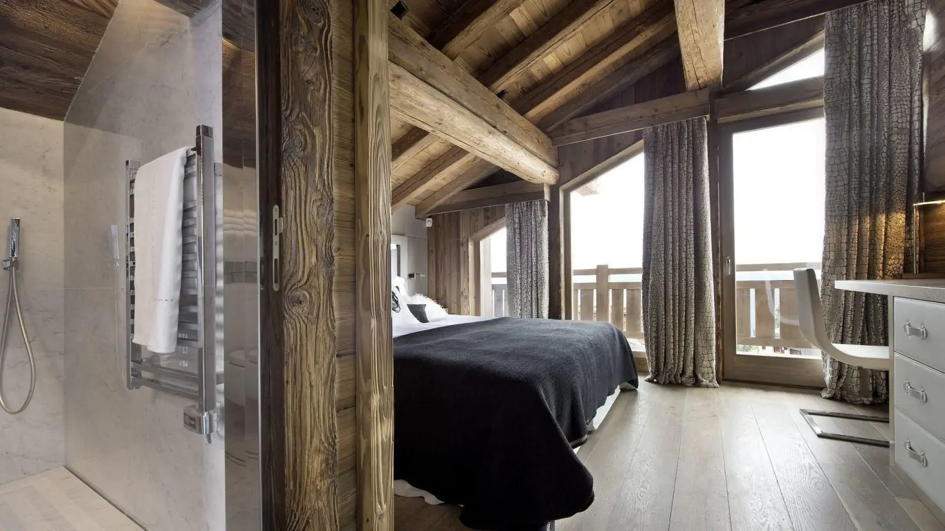 Chalet Eden | Courchevel