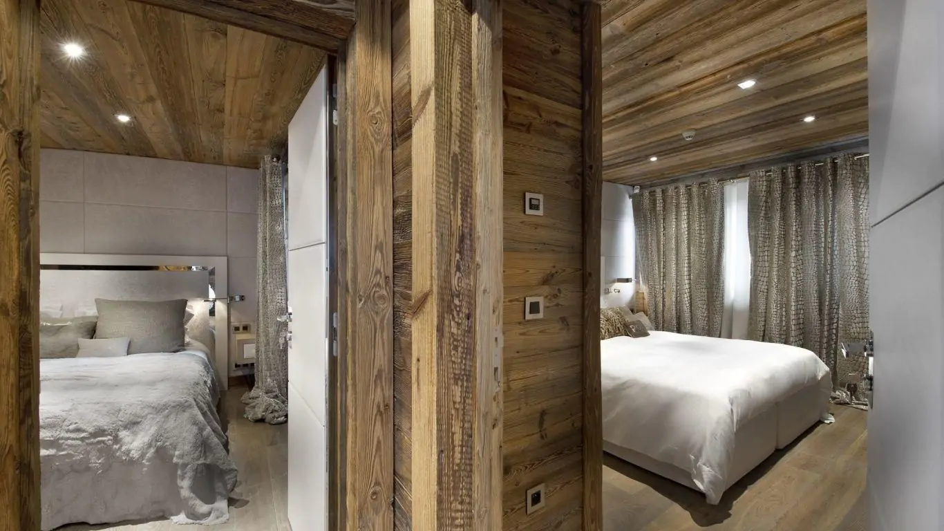 Chalet Eden | Courchevel