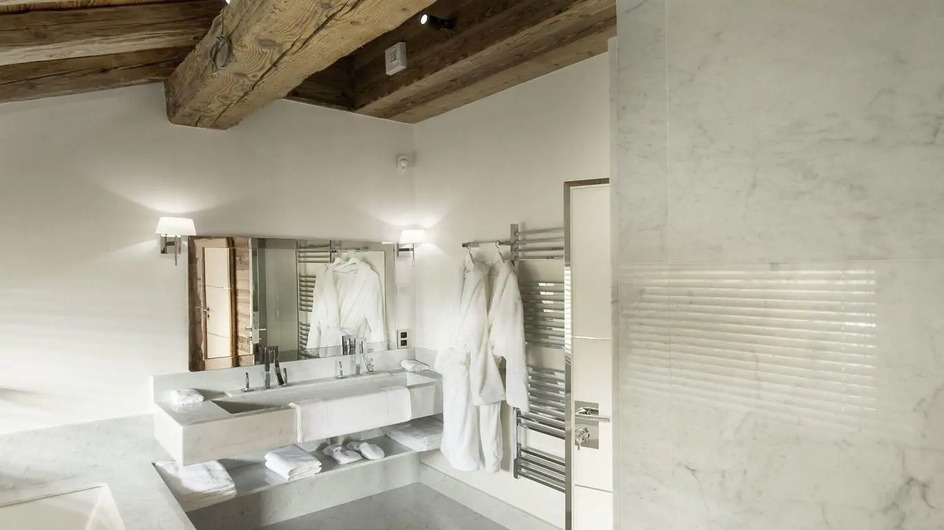 Chalet Eden | Courchevel