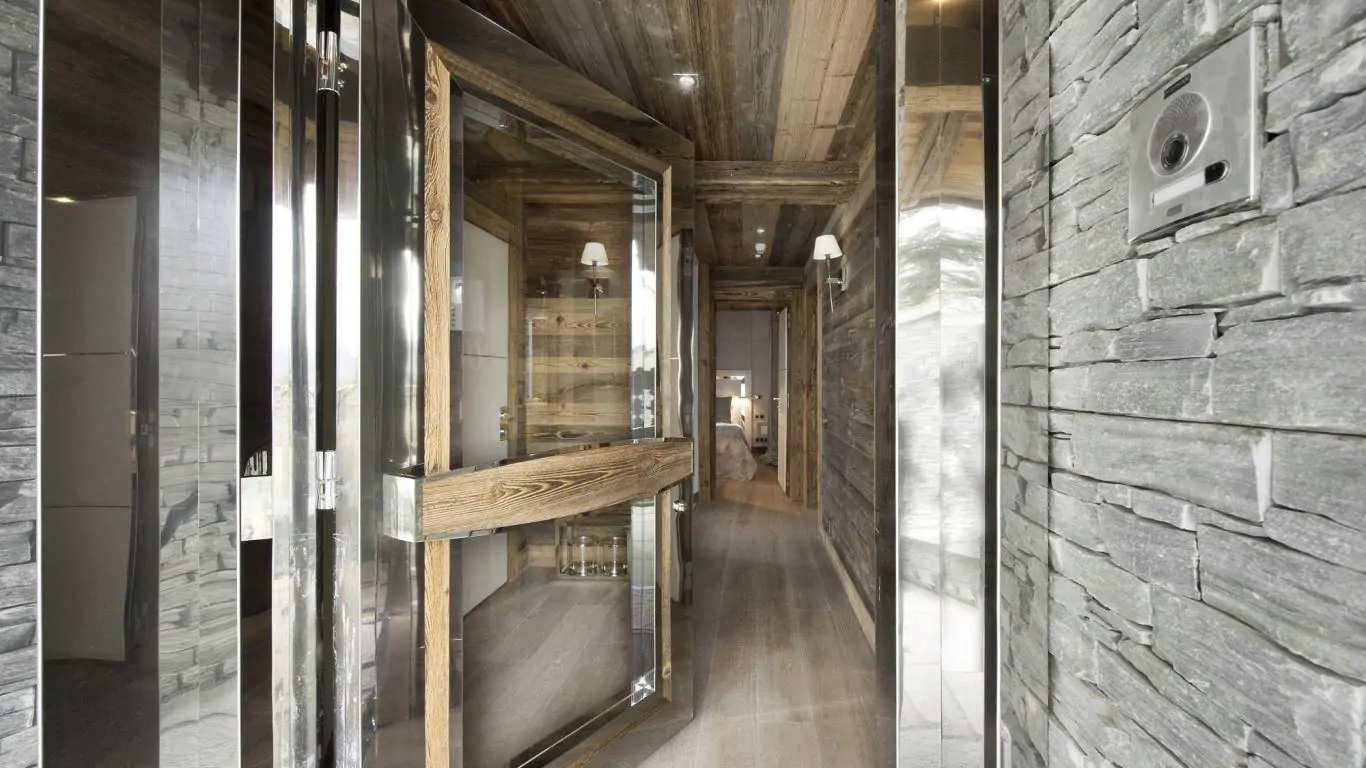 Chalet Eden | Courchevel