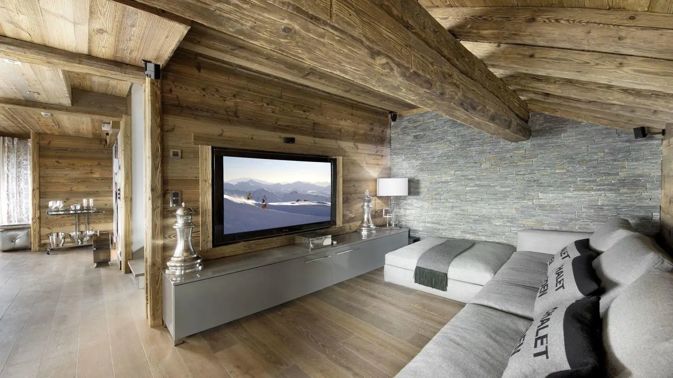 Chalet Eden | Courchevel