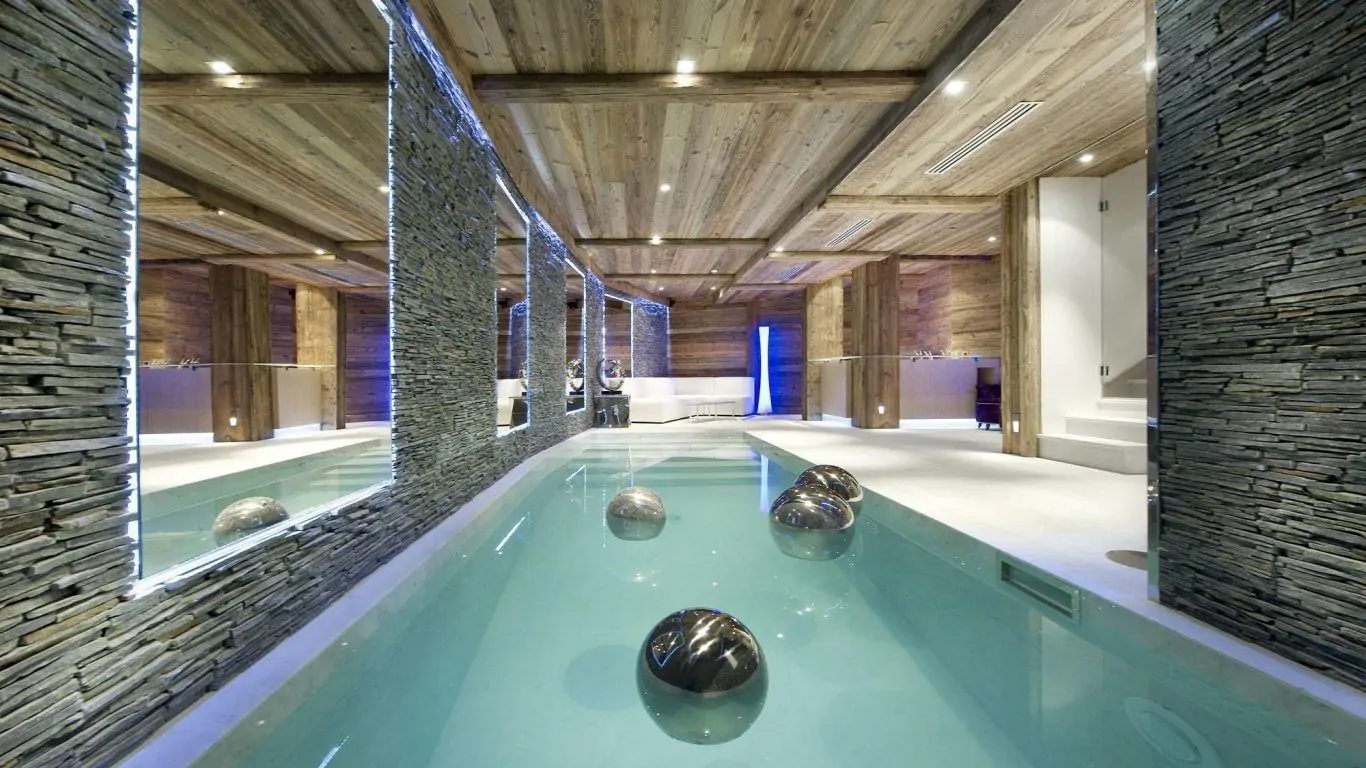 Chalet Eden | Courchevel