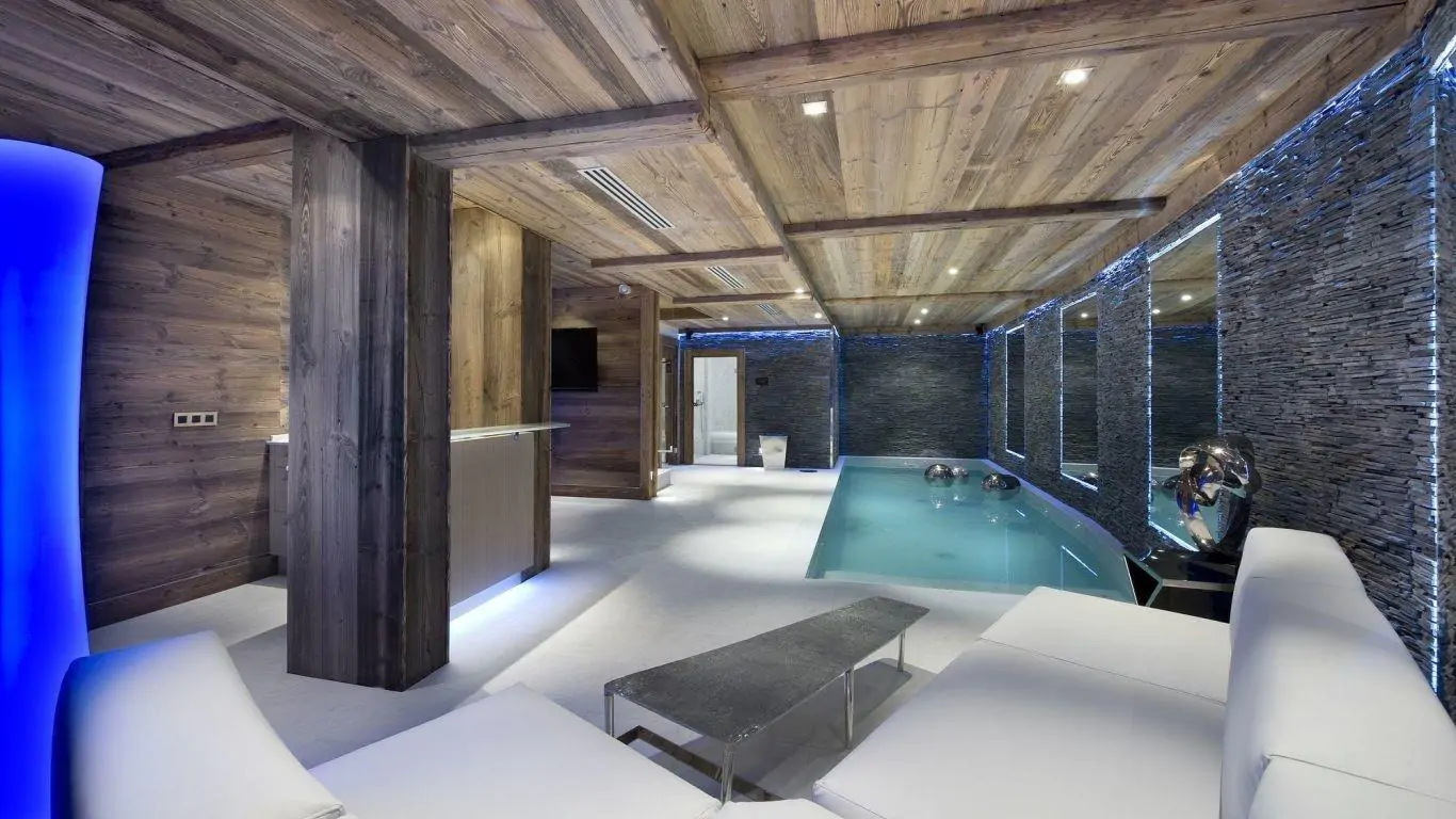 Chalet Eden | Courchevel