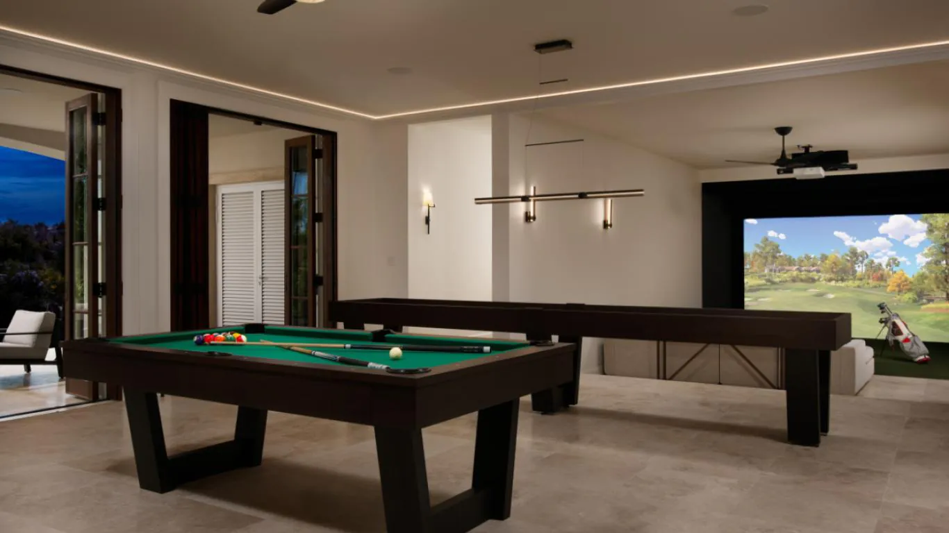 Villa Shambhala | Turks and Caicos