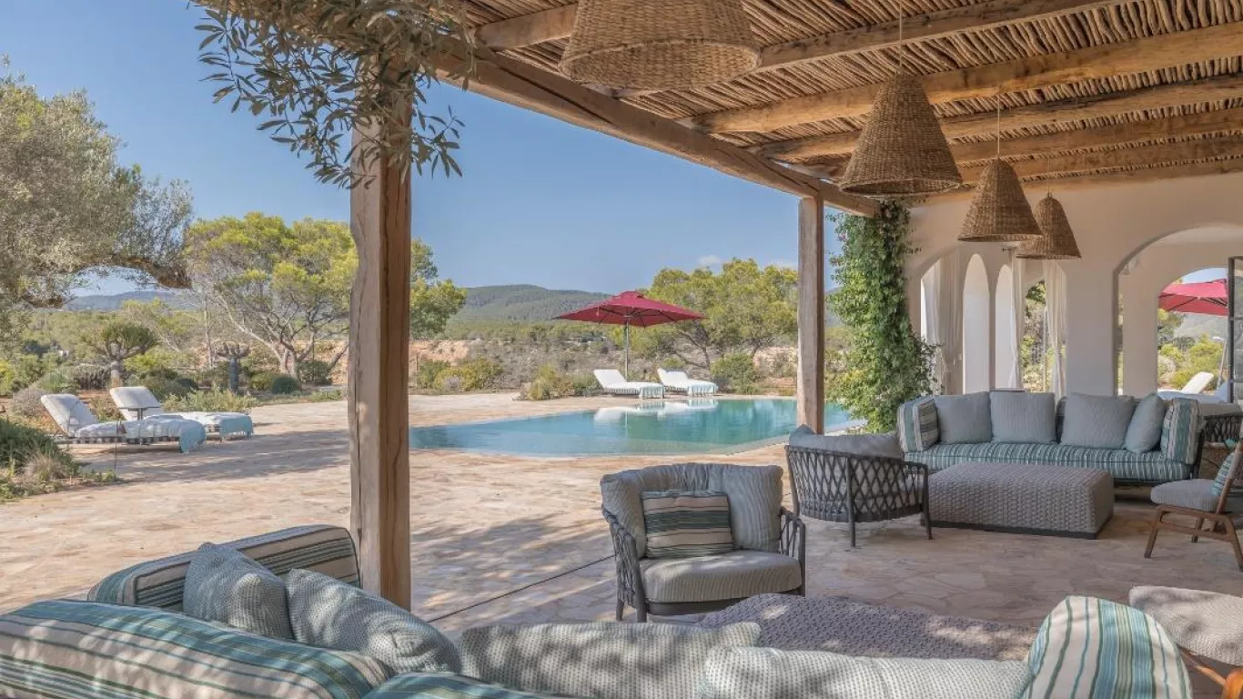 Villa Isla | Ibiza