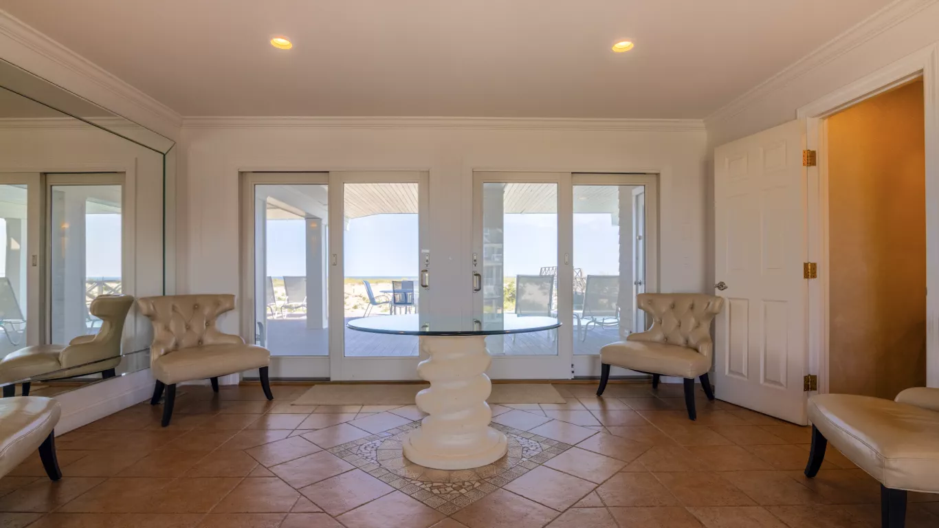 Villa Dina | Hamptons