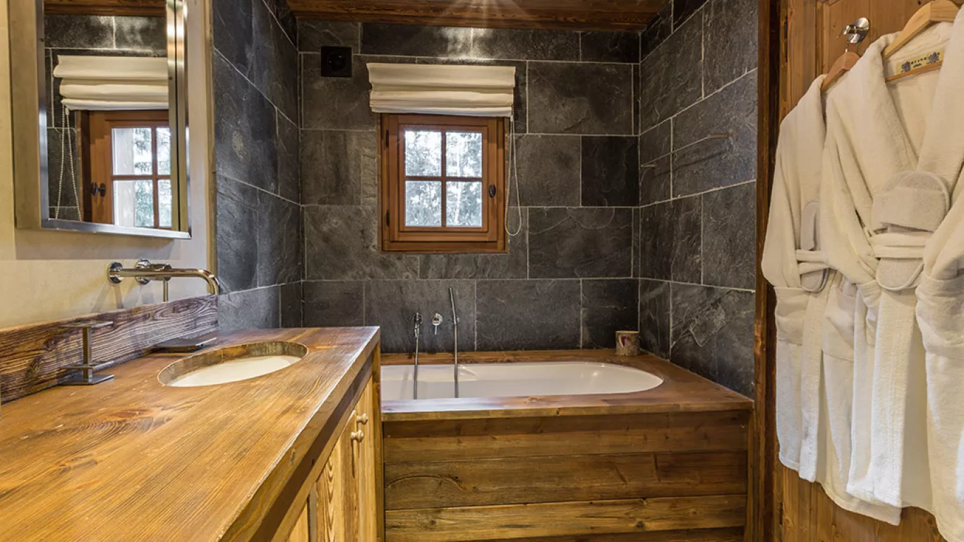 Chalet Amazon Creek | Chamonix