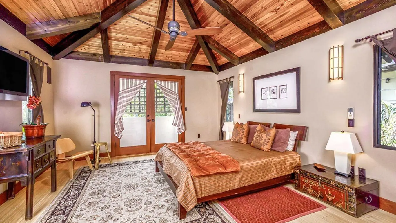 Villa Hale Nana Kohola | Big Island