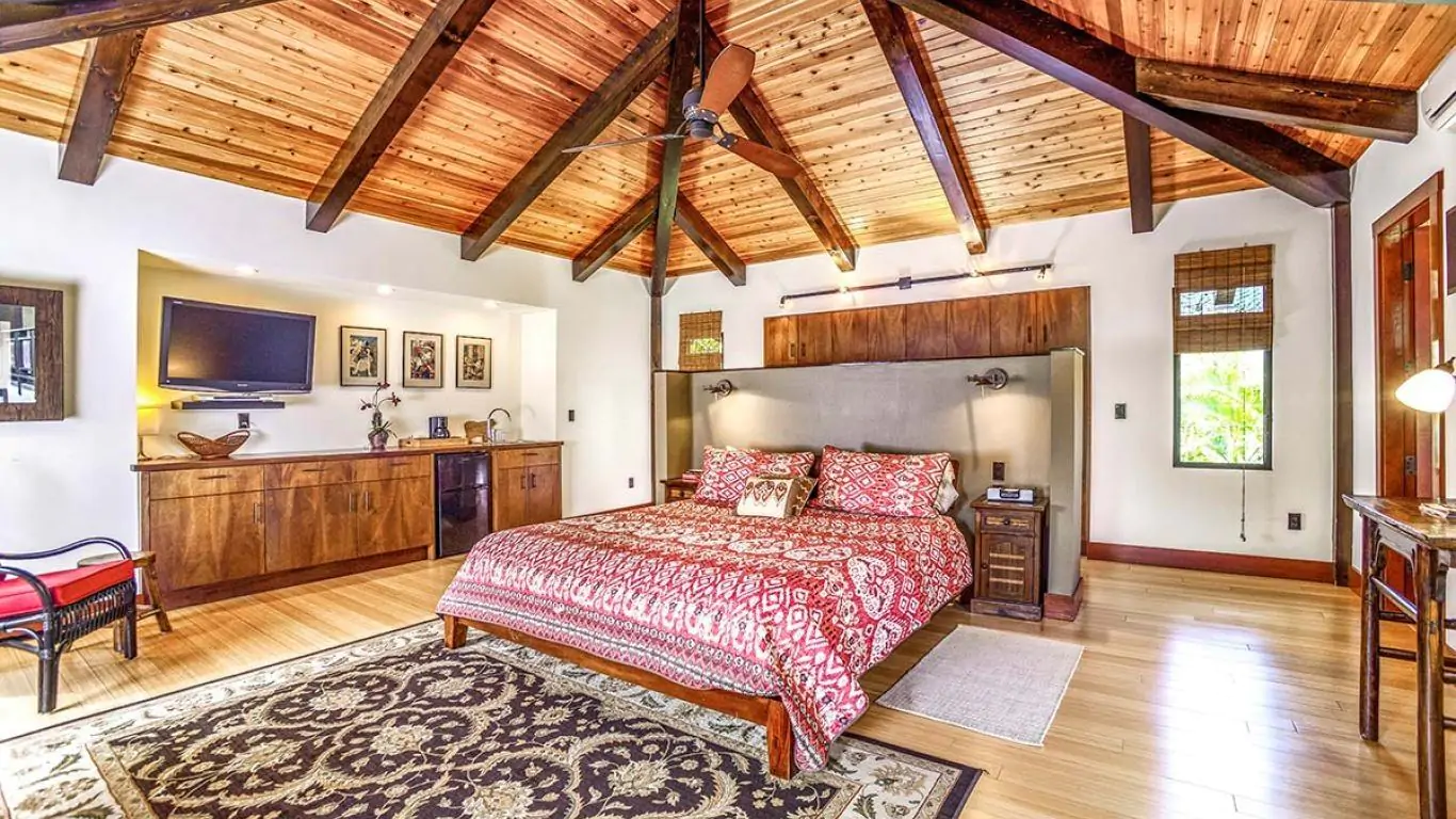 Villa Hale Nana Kohola | Big Island