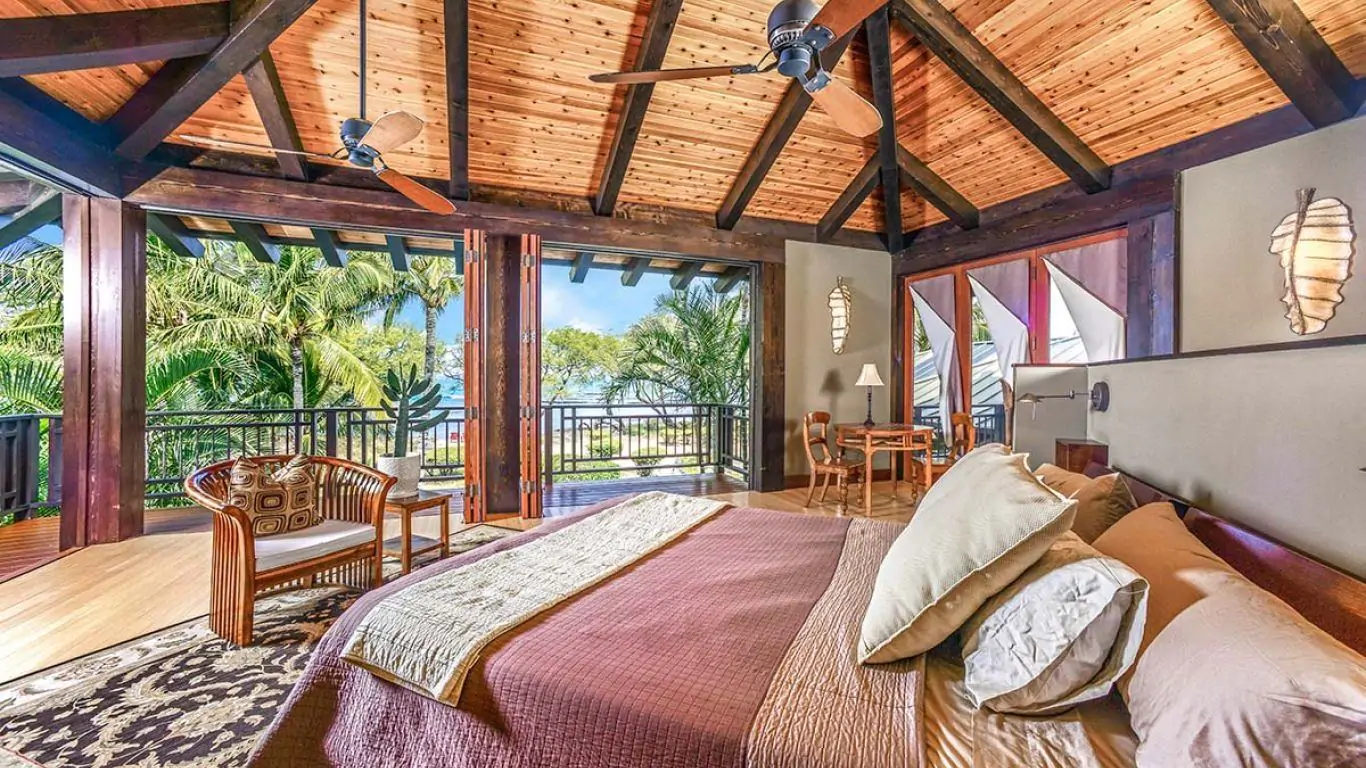 Villa Hale Nana Kohola | Big Island