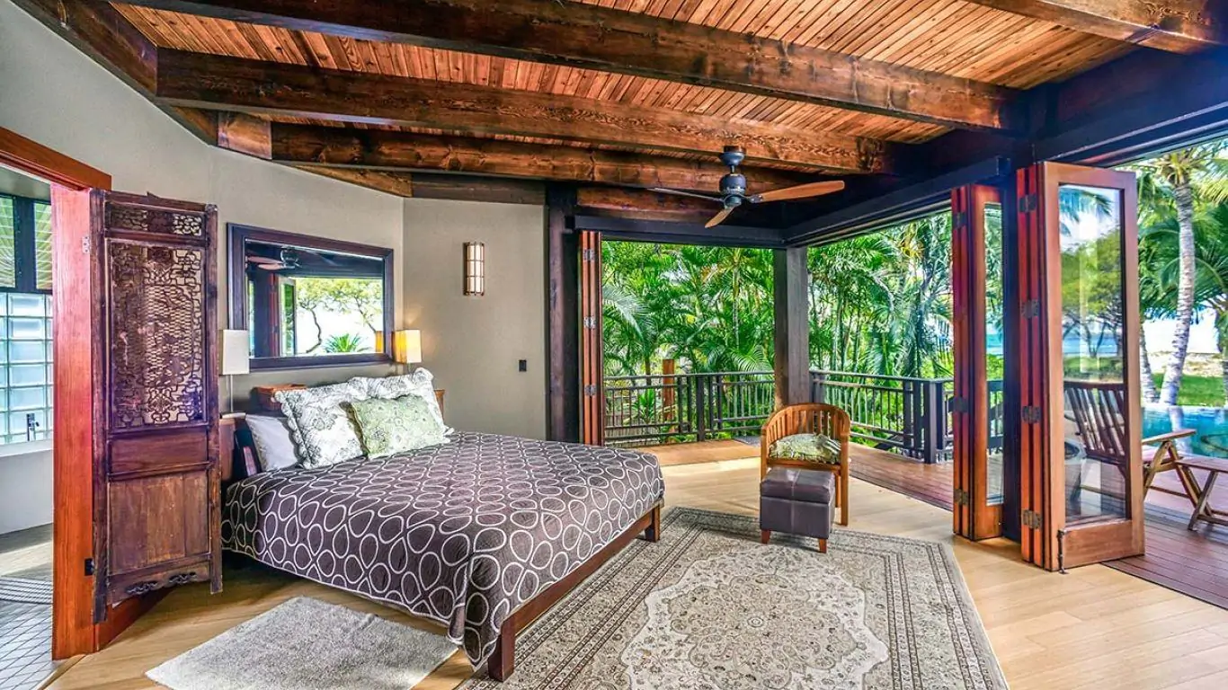 Villa Hale Nana Kohola | Big Island