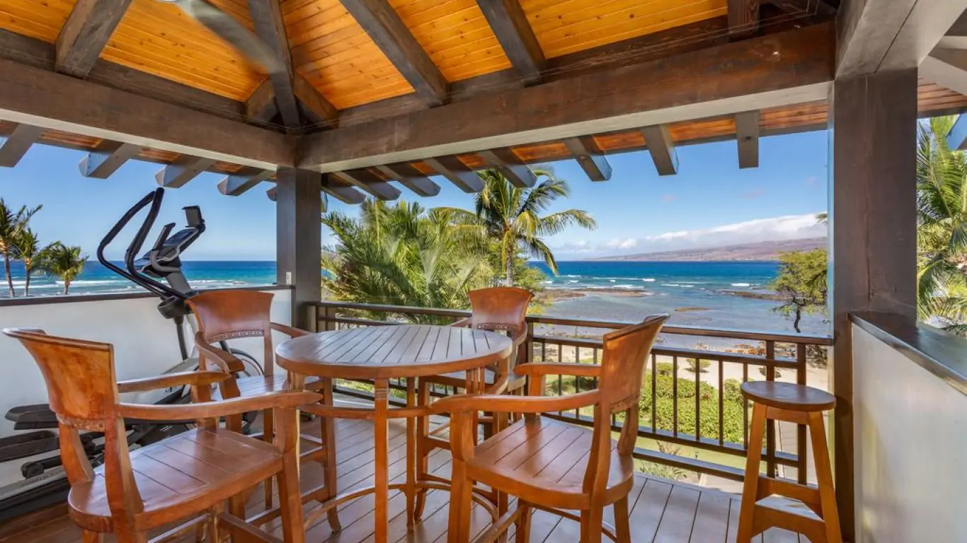 Villa Hale Nana Kohola | Big Island