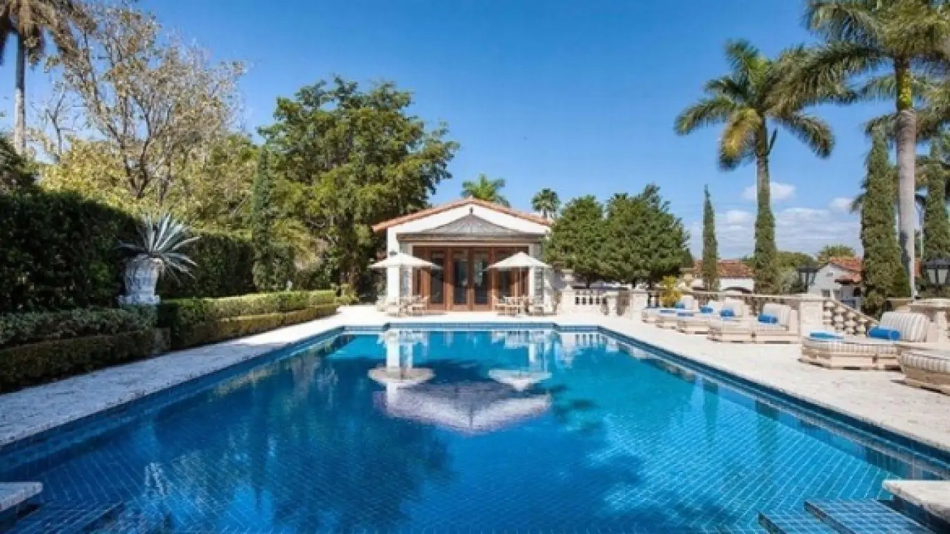 Villa Gretchen | Miami