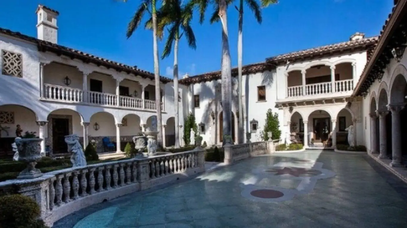 Villa Gretchen | Miami