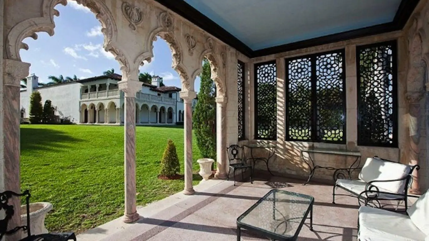 Villa Gretchen | Miami