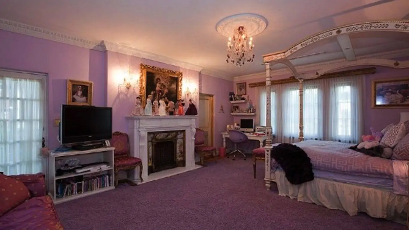 Villa Gretchen | Miami