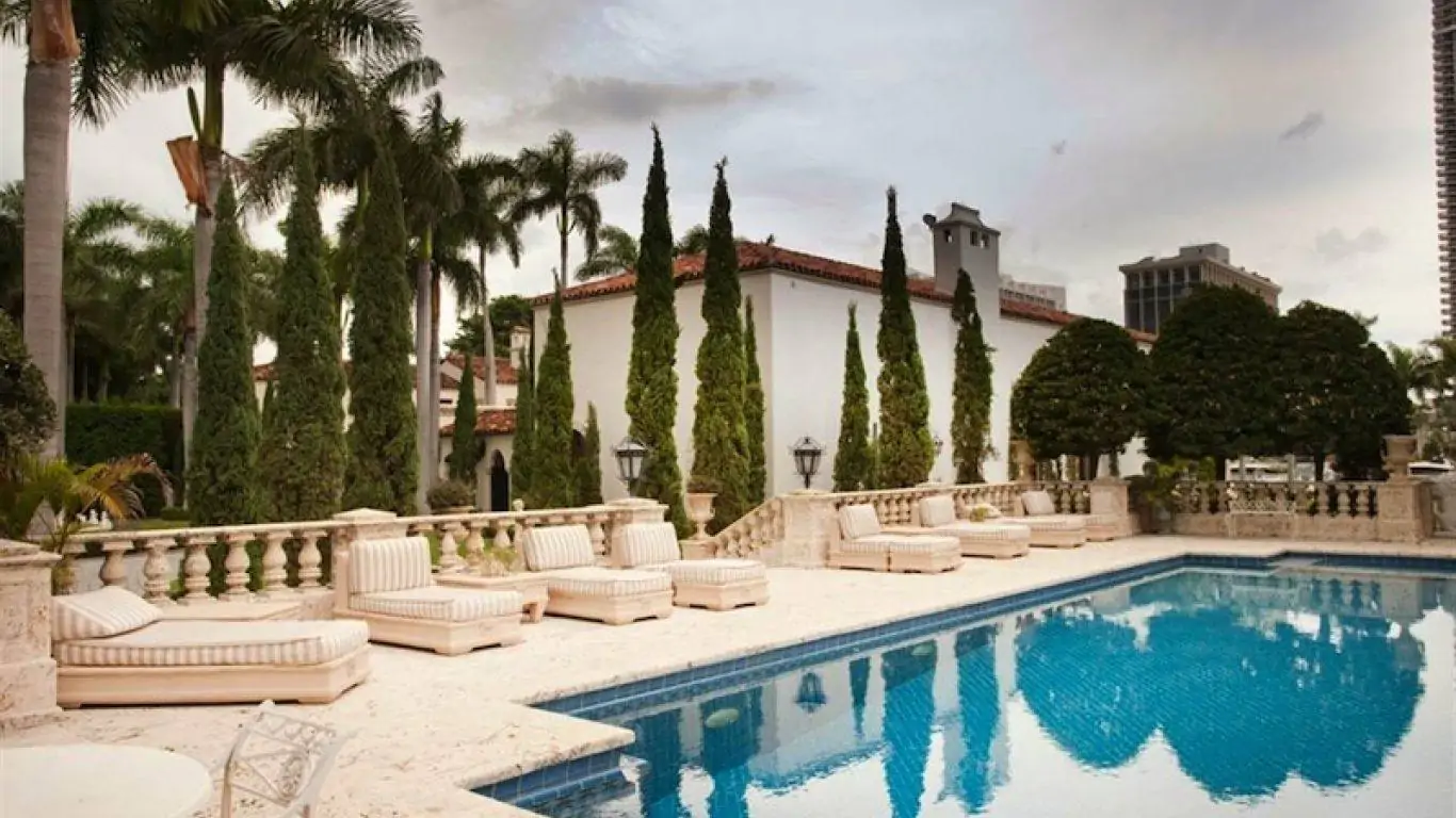 Villa Gretchen | Miami