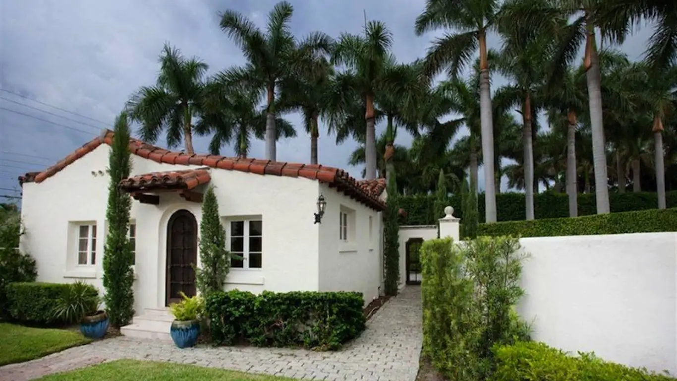 Villa Gretchen | Miami