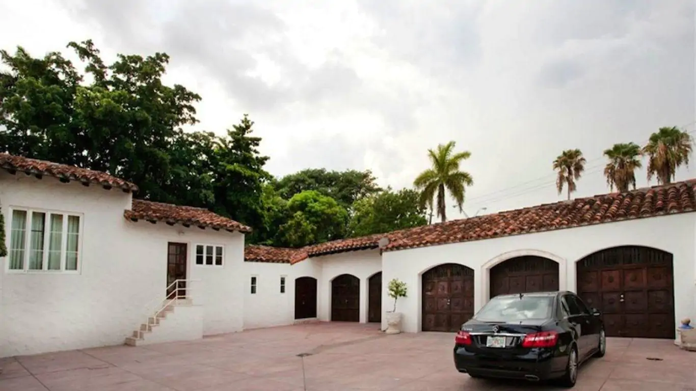 Villa Gretchen | Miami