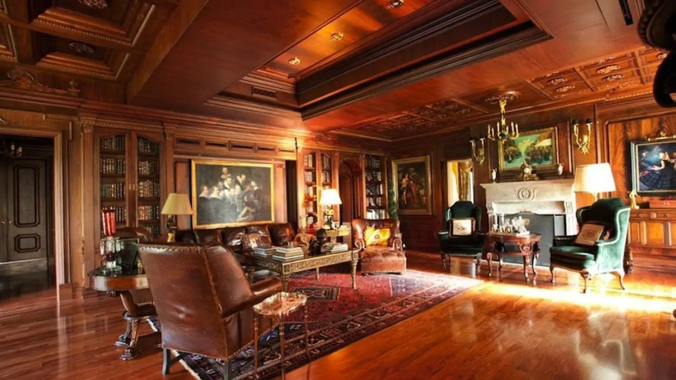 Villa Gretchen | Miami