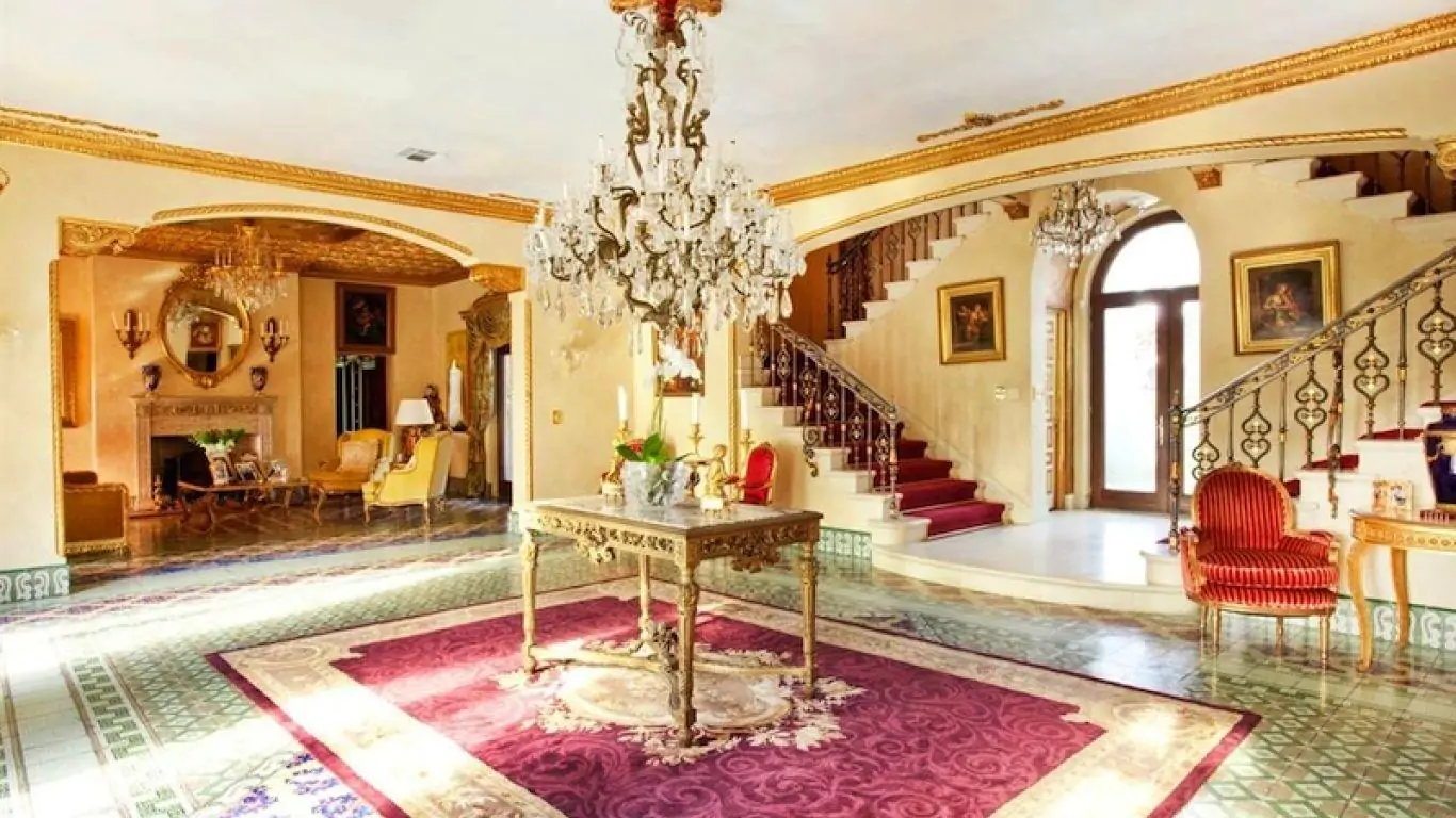 Villa Gretchen | Miami