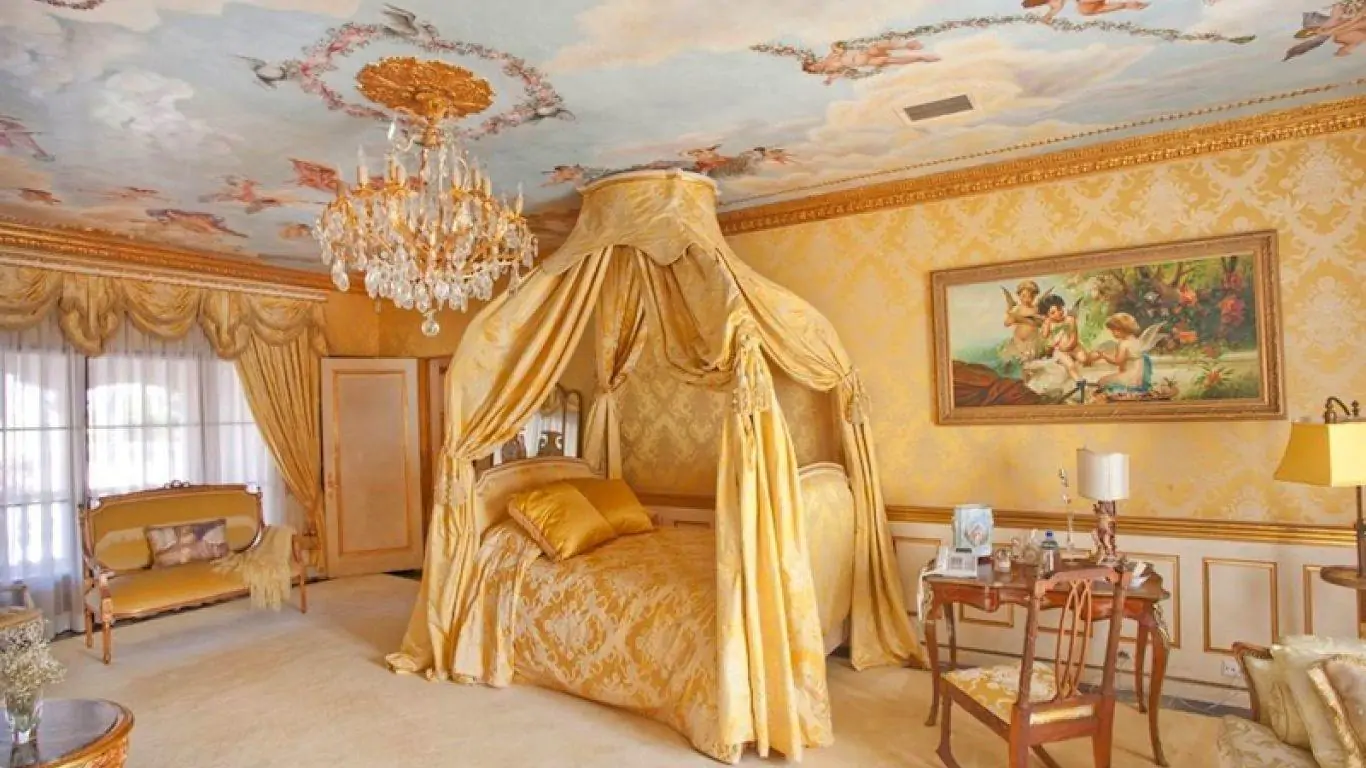 Villa Gretchen | Miami