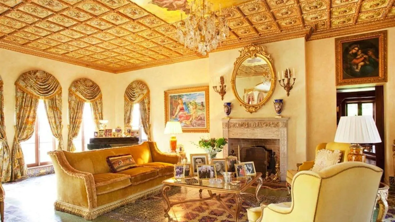 Villa Gretchen | Miami