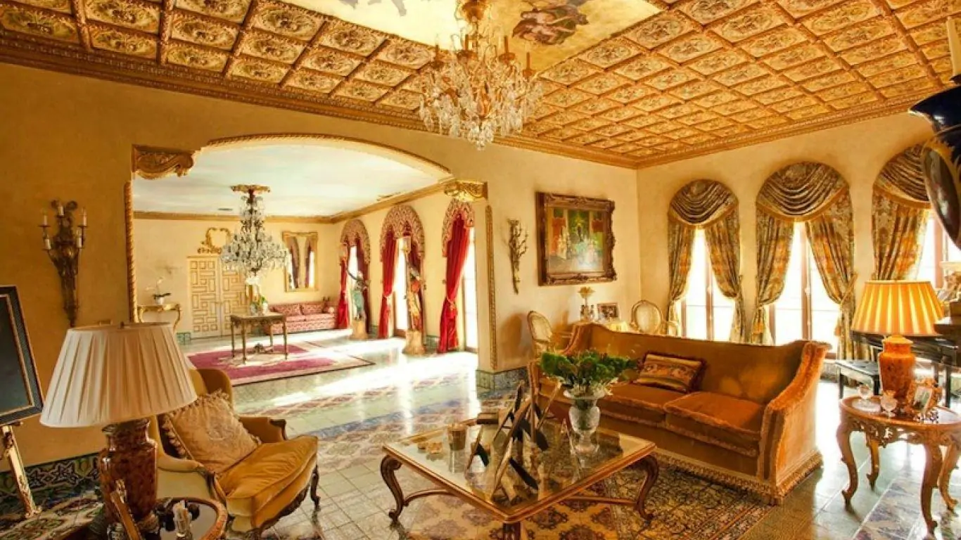 Villa Gretchen | Miami