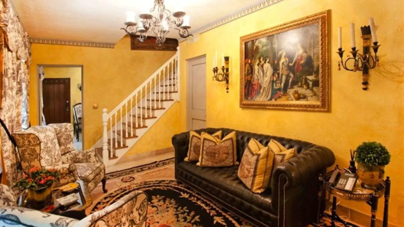 Villa Gretchen | Miami