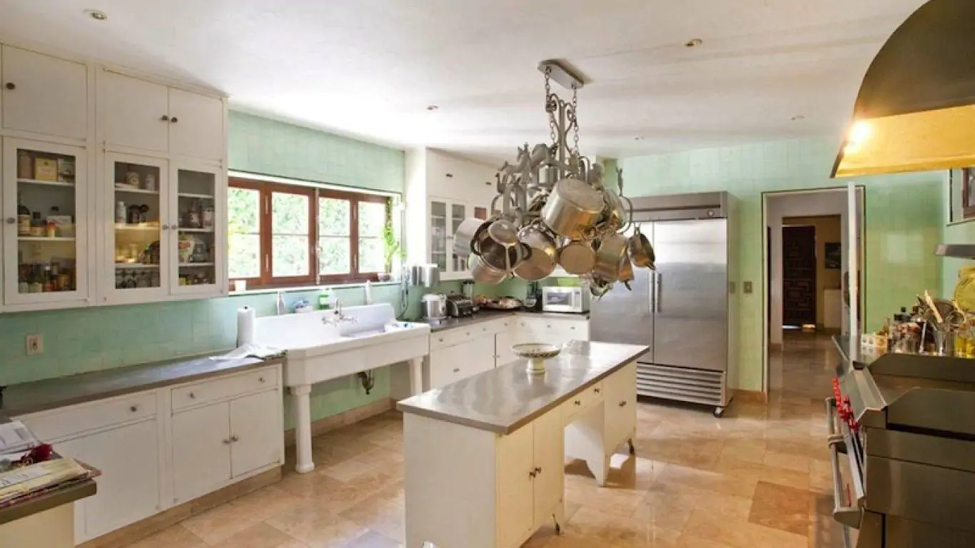 Villa Gretchen | Miami