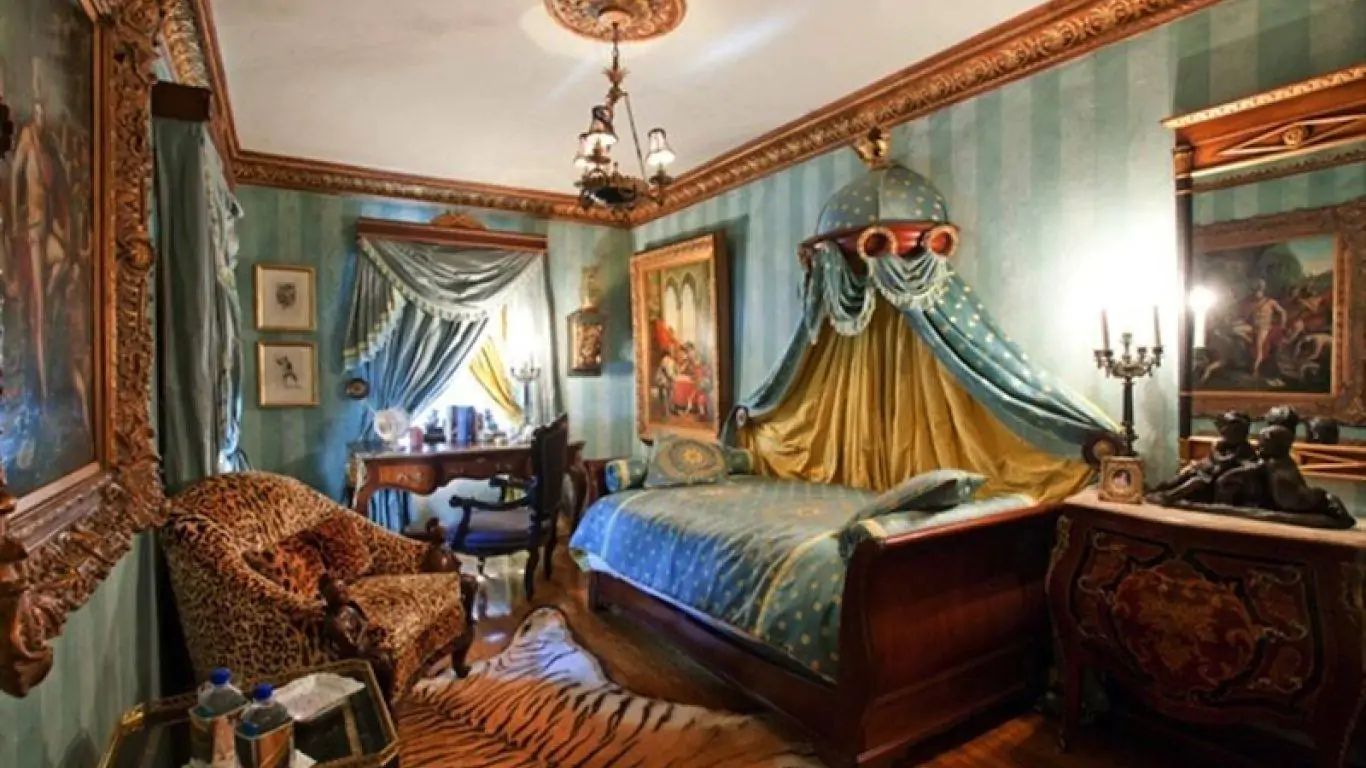 Villa Gretchen | Miami