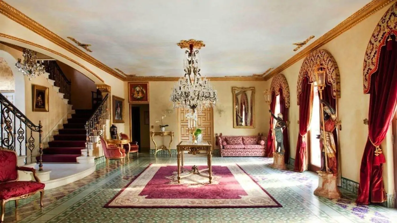 Villa Gretchen | Miami